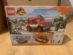 Lego 76946 Blue & Beta Velociraptor - Nieuw, Ophalen of Verzenden, Nieuw, Complete set, Lego
