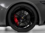 Porsche 911 Carrera GTS Cabriolet, Auto's, Porsche, Achterwielaandrijving, Gebruikt, 4 stoelen, Leder