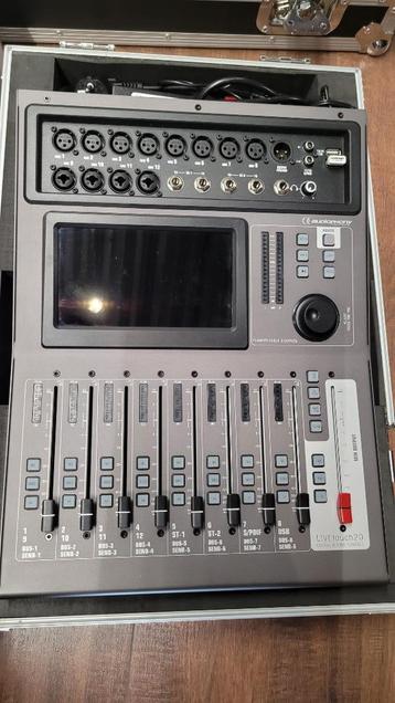 Audiophony equipments LIVETouch 20 beschikbaar voor biedingen