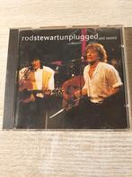 Rod Stewart - unplugged and seated, Ophalen of Verzenden