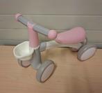 Keebies kinder loopfiets rose 1-2 jaar, Ophalen of Verzenden, Nieuw, Minder dan 16 inch