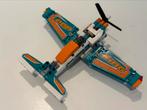Lego racevliegtuig 42117, Kinderen en Baby's, Speelgoed | Duplo en Lego, Ophalen of Verzenden, Zo goed als nieuw, Complete set