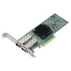 Dell 57412 Dual-Port 10Gb SFP+ PCIe NIC – 0GMW01, Computers en Software, Netwerkkaarten, Facturen@maascomputers.nl, Ophalen of Verzenden