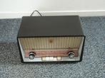 buizenradio Philips, Ophalen