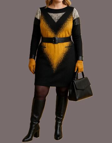 Pianura Studio jurk 40/42 beschikbaar voor biedingen