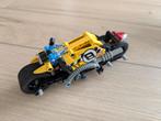 Lego technic 42058 Stunt bike, Kinderen en Baby's, Speelgoed | Duplo en Lego, Ophalen of Verzenden, Zo goed als nieuw