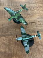Duitse vliegtuigen ww2 1/72, 1:72 tot 1:144, Nieuw, Vliegtuig, Ophalen