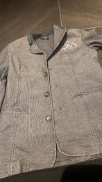 Leuk colbert silver creek, Kleding | Dames, Truien en Vesten, Ophalen of Verzenden, Zo goed als nieuw, Maat 38/40 (M), Blauw