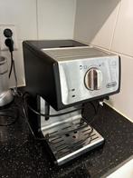 Gratis: Delonghi ECP35.31 (te repareren), Witgoed en Apparatuur, Koffiezetapparaten, Ophalen, Afneembaar waterreservoir, Niet werkend