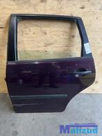 VW POLO 9N Paars LC3W Links achter deur 2001-2008, Gebruikt, -, -, Ophalen of Verzenden