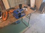 Borenslijper - Scheppach DBS 800, Doe-het-zelf en Verbouw, Gereedschap | Overige machines, Ophalen, Gebruikt