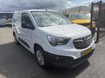 Opel Combo 1.5D L2H1 Edition Automaat Camera Lange uitvoerin, Stof, Gebruikt, Euro 6, Origineel Nederlands
