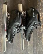 Maple klapschaatsen, Sport en Fitness, Schaatsen, Klapschaats, Ophalen of Verzenden, Zo goed als nieuw, Maple