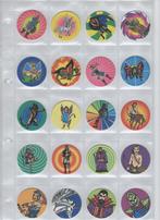 Complete set van 20 flippo s Ter Berke Rondo's, Ophalen of Verzenden, Verzameling