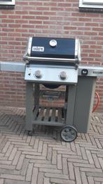 Weber Genesis 2 gasbarbecue, Tuin en Terras, Gasbarbecues, Ophalen, Gebruikt, Weber