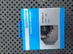 Shimano cassette 7s, Ophalen, Zo goed als nieuw