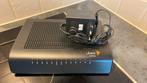 Ubee EVW321B modem nieuw in doos, Ophalen of Verzenden, Nieuw