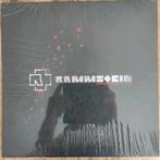 Rammstein live lp, Ophalen of Verzenden