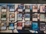 Magic the Gathering Final Fantasy, Ophalen of Verzenden, Zo goed als nieuw, Meerdere kaarten, Foil