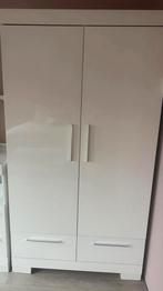 Interbaby kledingkast, Ophalen, Kast, 50 tot 70 cm, 105 cm of meer