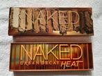 Urban Decay Naked Heat Eyeshadow Palette, Sieraden, Tassen en Uiterlijk, Uiterlijk | Cosmetica en Make-up, Nieuw, Ogen, Make-up
