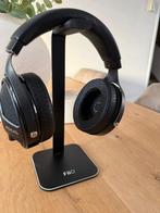 High-end koptelefoon Focal Utopia in topstaat !, Ophalen of Verzenden, Gebruikt, Over oor (circumaural), Overige merken