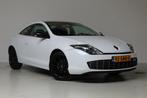 Renault Laguna 2.0 DCI 110KW Coupe FAP 2011 Wit, Auto's, Renault, Voorwielaandrijving, Laguna, 1995 cc, 4 cilinders