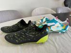 Adidas Glitch en X voetbalschoenen, Schoenen, Zo goed als nieuw, Maat M, Ophalen of Verzenden