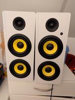 Thonet & Vander Speakers, Audio, Tv en Foto, Luidsprekers, Gebruikt, Overige typen, 60 tot 120 watt, Ophalen