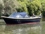 Antaris 630 Inruil Mogelijk, Watersport en Boten, Sloepen, 10 tot 30 pk, Gebruikt, 6 meter of meer, Diesel