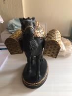 Blackamoor beeldje dromedaris, Ophalen, Zo goed als nieuw
