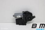 Raammotor rechtsachter VW Golf 6 5K0959704D, Gebruikt