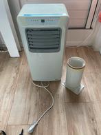 Mobiele Airco, Gebruikt, Minder dan 60 m³, 3 snelheden of meer, Ophalen of Verzenden