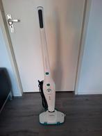 Leifheit Cleantenso Stoomreiniger, Ophalen, Gebruikt