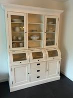 Buffetkast te koop, Huis en Inrichting, Kasten | Buffetkasten, Ophalen, Met plank(en), Gebruikt, 200 cm of meer