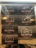 Eaglemoss Battlestar Galactica Schepen, Verzamelen, Ophalen of Verzenden, Nieuw, Tv, Beeldje, Replica of Model