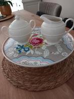 AH Wedgwood servies, Overige typen, Ophalen of Verzenden, Zo goed als nieuw, Wedgwood