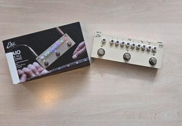 Eko BAIO Mini Multi-effectpedaal Gitaar beschikbaar voor biedingen