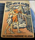 Een Klein Meisje Alleen - J.P. Zoomers-Vermeer, Boeken, Ophalen of Verzenden, Gelezen, Fictie algemeen