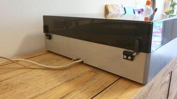Lenco B55 Stofkap beschikbaar voor biedingen