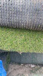 Kunstgras, Tuin en Terras, Gras en Kunstgras, Ophalen, Gebruikt, 20 m² of meer, Kunstgras