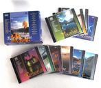 Beste of The Best De Mooiste wereldklassieke muziek - 10CD., Ophalen of Verzenden, Classicisme, Nieuw in verpakking, Boxset