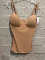 Hanro bh hemd/top maat 75D NIEUW!! Nu €40,-, Ophalen of Verzenden, Hemd