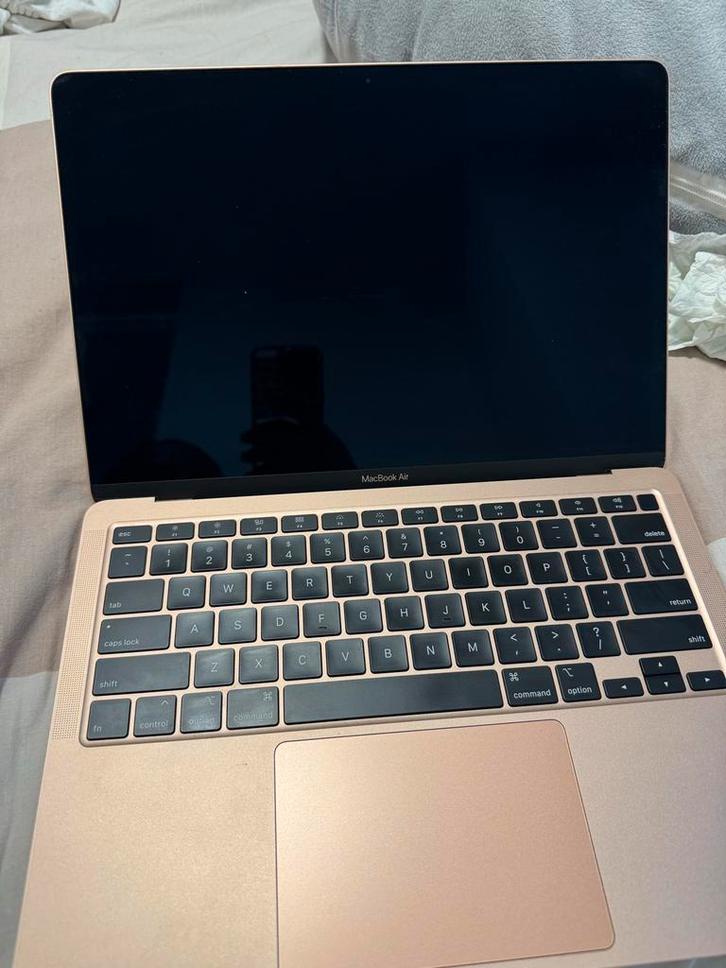 MacBook 13 inch - Goed Onderhouden, Computers en Software, Apple Macbooks, Zo goed als nieuw, MacBook Air, 13 inch, Minder dan 2 Ghz