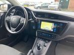 Toyota Auris Touring Sports 1.8 Hybrid Executive | Cruise +, 65 €/maand, 28 km/l, Gebruikt, Origineel Nederlands