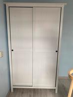 Ikea kast met schuifdeuren, Ophalen, Zo goed als nieuw, 25 tot 50 cm