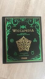 Shawn Robbins-Lea - Wiccapedia, Overige typen, Ophalen of Verzenden, Zo goed als nieuw, Shawn Robbins-Lea