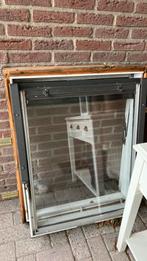Velux GGL 304 (voorloper MK04), Ophalen, Gebruikt, Minder dan 80 cm, Dakraam