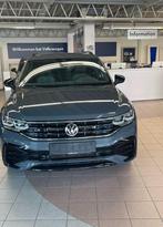Volkswagen Tiguan 2.0 TDI 3x R-line PANO 4Motion DSG, Auto's, Volkswagen, Automaat, 4 cilinders, USB, Diesel