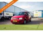 Fiat Panda 1.2 Classic Hele nette Panda met Airco en lage ki, Euro 5, Gebruikt, 1242 cc, Origineel Nederlands